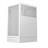 Deep Cool CH170 Digital WH Vertical White Mini-ITX PC Case - 6