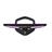 Cooler Master CMI-GP27-FQS Quantum Dot MiniLED 2K 1ms 165Hz IPS Gaming Monitor - 6