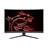 MSI Optix G32C4 31.5Inch FHD 1ms 170Hz VA Gaming Monitor - 2