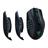 Razer Naga Pro Wireless Optical Mouse / RZ01-03420100-R3U1 - 4