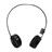 Rapoo H3050 Fashion On-Ear Wireless Stereo Headphone with USB Fashion Mic - 9