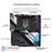 ASUS ROG Maximus XIII WiFi Z590 LGA 1200 Motherboard - 5