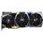 MSI RTX 2080S GAMING X TRIO 8GB GDDR6 Graphics Card - 4