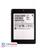 Samsung MZILT1T9HAJQ PM1643 1.92TB SAS 12Gbps ENTERPRISE SSD - 2