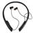 Tsco TH 5335 Neckband Bluetooth Headphone - 2