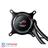 ASUS ROG RYUO 240 RGB All-in-One Liquid CPU Cooler - 7