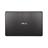 ASUS X540 Dual Core-4GB-500GB-512MB - 7