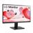 LG 22U401A-B 22 Inch FHD VA 5ms 100Hz Monitor - 2