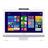 MSI AE203GT Core i3 4GB 1TB 4GB Touch All-in-One PC - 2