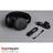 SteelSeries ARCTIS PRO + GAMEDAC Black Gaming Headset - 3