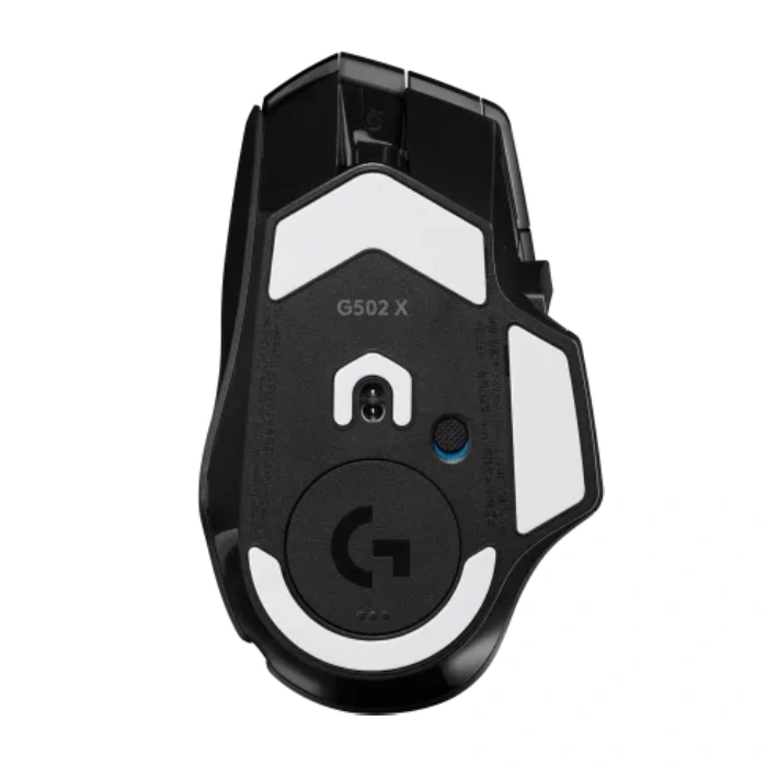 Logitech G502 X LIGHTSPEED Wireless Gaming mouse - 5