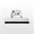 Microsoft Xbox one X Hyperspace Special Edition - 4