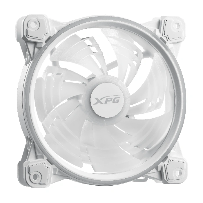 Adata XPG HURRICANE 120 ARGB PWM Fan Case - 6