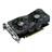 ASUS ROG-STRIX-RX560-O4G-GAMING Graphics Card - 4