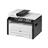 Ricoh SP 212SFNw Multifunction Laser Printer - 4
