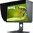 BENQ SW271C 27Inch Editing Monitor - 2