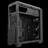 GameMax G563 Gaming Computer Case - 9