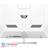 اچ پی  Pavilion 27 XA0005-A Core i7 16GB 1TB 120GB SSD 2GB Touch All-in-One PC - 5