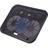 Coolcold F3 Laptop cooling base - 3