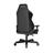 DXRacer Tank Series 2025 Black White Gaming Chair - 7
