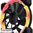 Cougar VORTEX RGB HPB 120 Cooling Kit Case Fan - 4