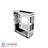 Deep Cool EARLKASE RGB WH ATX Case - 9