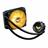 ASUS TUF Gaming LC 120 RGB liquid CPU Cooler - 2