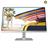 اچ پی  V28 4K Monitor 28 inch - 2