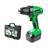 Kawasaki k-ak18li 18v Driver Drill - 3