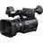 Sony HXR-NX100 Camcorder - 6