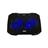 Coolcold F2-1 2fans 15.6 inch Cooling Pad - 2