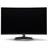 Cooler Master GM27-CF 27 Inch Curved Gaming Monitor - 2