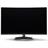 Cooler Master GM27-CF 27 Inch 240Hz Curved Gaming Monitor - 2