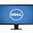 DELL E2414H Full HD LED TN Stock Monitor - 3