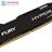 کینگستون  HyperX Fury Black DDR4 16GB 3200MHz CL18 Single Channel Desktop RAM - 3
