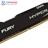کینگستون  HyperX Fury Black DDR4 16GB 3200MHz CL16 Single Channel Desktop RAM - 3