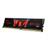G.SKILL AEGIS DDR4 4GB 2400MHz CL17 Single Channel Ram - 4