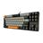 Redragon K552 Kumara OG&BK&GY - 3