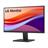 LG 22U401A-B 22 Inch FHD VA 5ms 100Hz Monitor - 2