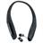 Tsco TH5370 Headset Bluetooth - 2