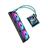 ASUS ROG RYUO IV 360 ARGB HATSUNE MIKU CPU Liquid Cooler - 4