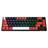 Redragon CASTOR K631 Pro BRW Gaming Mechanical Keyboard - 5