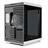 HYTE Y70 Touch Infinite Panda Mid-Tower ATX Gaming Case - 3