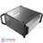 Cooler Master MasterBox Q300P Mini Tower Case - 6