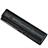 HP Pavilion DM4-G62-G6_Compaq CQ42_6Cell Black-4400mAh - 3