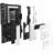 Nzxt N7 Z690 Matte White DDR4 LGA 1700 Motherboard - 3