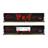 G.SKILL RIPJAWS V DDR4 2400MHz CL15 Dual Channel Desktop RAM - 32GB - 8