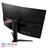 MSI Optix MAG322CR 31.5 Inch FHD Gaming Monitor - 4