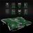 Coolcold K25S Gaming Coolpad - 13