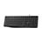 جنیوس  Smart KB117S Wired Keyboard With Persian Letters - 2